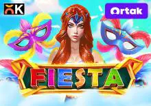 Fiesta - Spin City - Congo